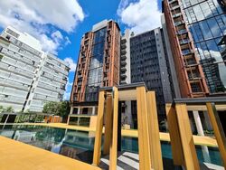 The Hyde (D10), Condominium #559887051